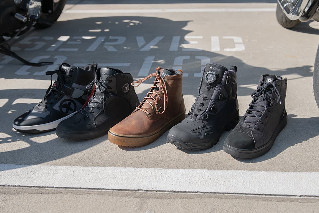 Cruiser Series